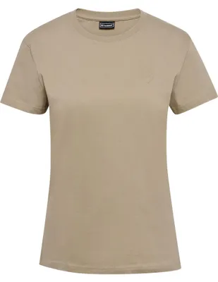 Immagine prodotto di Hummel hmlACTIVE CO TEE S/S DONNA - stoviglie, taglia:2XL