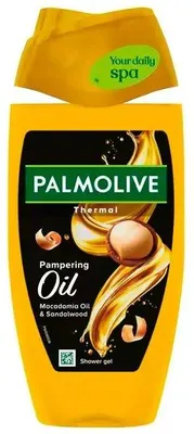 Produktbild von Palmolive Duschgel Thermal Verwöhnöl (250 ml)