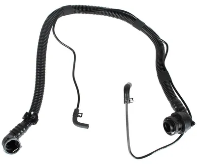 Immagine prodotto di Tubo di sfiato del carter motore per Opel Astra J, Meriva B, Mokka, motore 1.4 Turbo