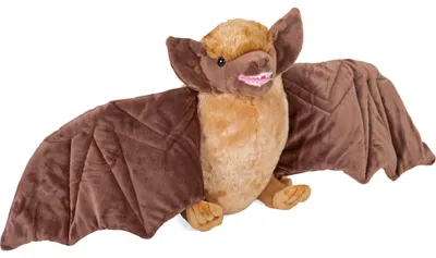 Produktbild von Fledermaus - Toy Plus Wild Republic 30 cm