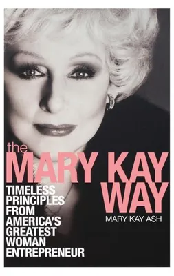 Produktbild von Mary Kay Way