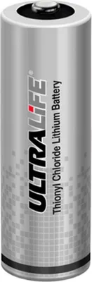 Produktbild von Ultralife UHE-ER18505-H bobbin cell - A Rundzelle Lithium-Thionylchlorid 3,6V 4000mAh