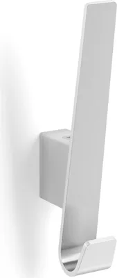 Produktbild von Edelstahl Garderobenhaken AKES Garderobenhaken  Garderobe ZACK 50647