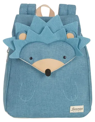 Immagine prodotto di Samsonite Happy sammies EKO zaino Blu Poliestere
