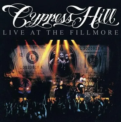 Obrázek produktu pro Cypress Hill - Live At The Fillmore (RSD 2025) (2 LP)