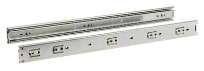 Obrázek produktu pro Walteco Kuličkový plnovýsuv 550, nosnost 30 kg, 1 pár