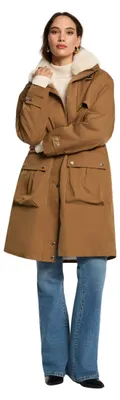 Productafbeelding van Morgan Parka