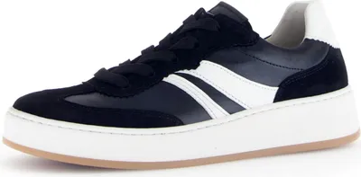 Produktbild von Gabor (0) Sportliche Schnürschuhe Damen 31393931343736 Schwarz 37 EU