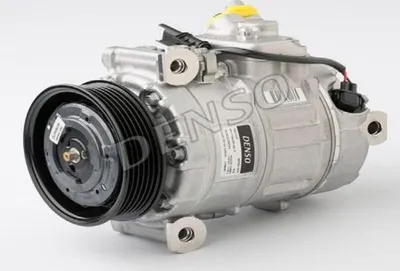 Produktbild von DENSO Kompressor, Klimaanlage DCP05036