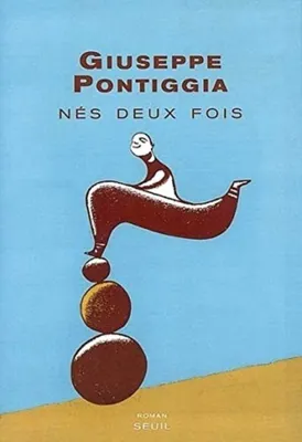 Image de Nés deux fois