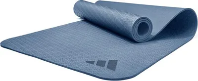 Zdjęcie produktu dla Adidas - Yoga Mat - 4mm - Preloved Ink