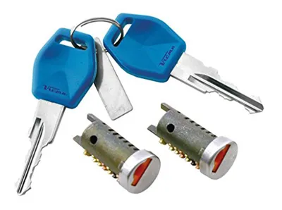 Produktbild von V PARTS Zündschloss Piagio/Gilera