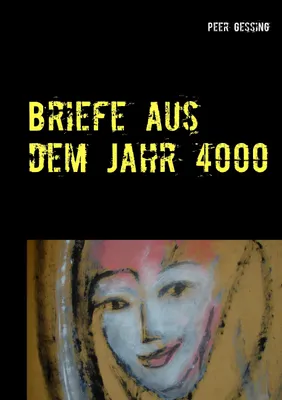 Produktbild von Briefe aus dem Jahr 4000