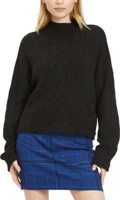 Produktbild von Tamaris Balje Oversize Damen Pullover L