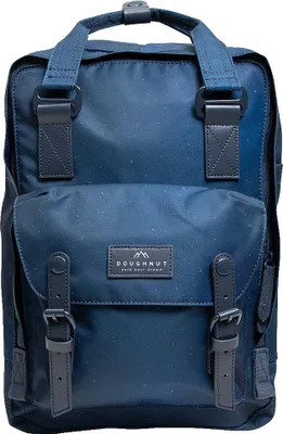Obrázek produktu pro Macaroon Sky 16 - Batoh 38 cm (hvězdný)