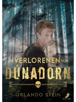 Obrázok produktu pre Die Verlorenen von Dúnadorn