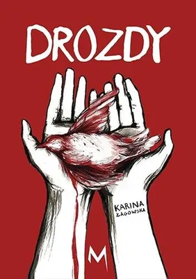 Obrázok produktu pre Drozdy – autorka: Karina Łagowska