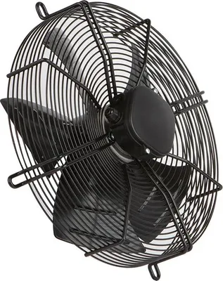 Immagine prodotto di Reventon FR-450-BG 230V - Ventilatore assiale 5400 m³/h - IAFR450BG-1705