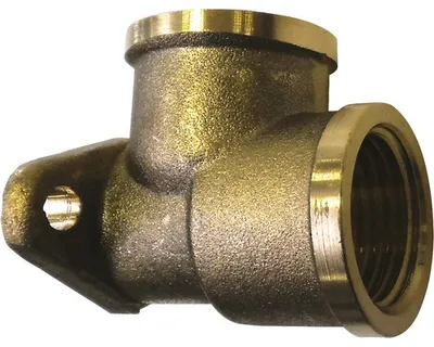 Obrázek produktu pro Nástěnka 1/2" mosaz