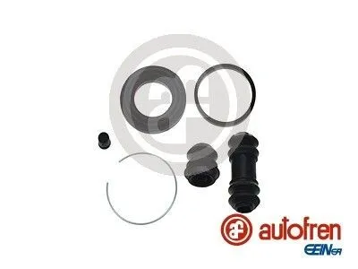 Produktbild von AUTOFREN SEINSA Bremssattel-Reparatursatz für TOYOTA CELICA Coupe (A6) Hinten 43mm D4417
