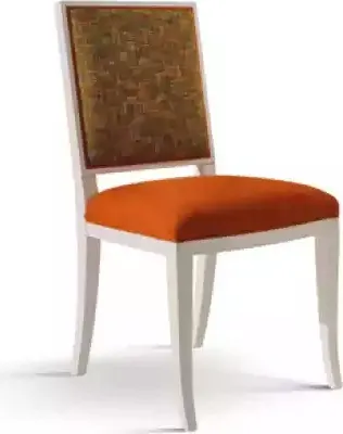 Obrázek produktu pro Esszimmer Designer Stuhl Holz Luxus Einrichtung Stil Klassischer Polsterstuhl