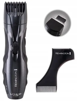 Produktbild von Remington MB350L Lithium Barttrimmer mit Keramikklingen