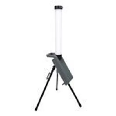 Produktbild von ANSMANN LED-Tower 360° Arbeitsleuchte
