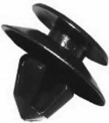Image de Pince À Tapisserie Noire Universelle (10Pcs)