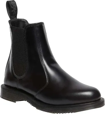 Produktbild von Dr Martens Flora In Black For Women – 4 UK - 37 EU - 6 US / Black