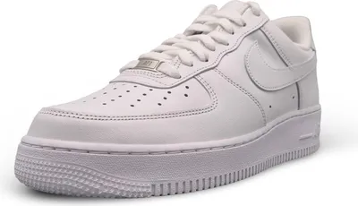 Obrázok produktu pre Nike Air Force 1 LE for kids "White", White, Veľkosť: 40