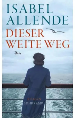 Produktbild von Dieser weite Weg