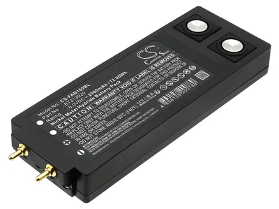 Immagine prodotto di TECHTEK Batteria compatibile con [HBC] TTB 10 sostituisce BT213001, per BT213020