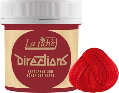 Produktbild von La Richè Directions Tangerine 89 ml
