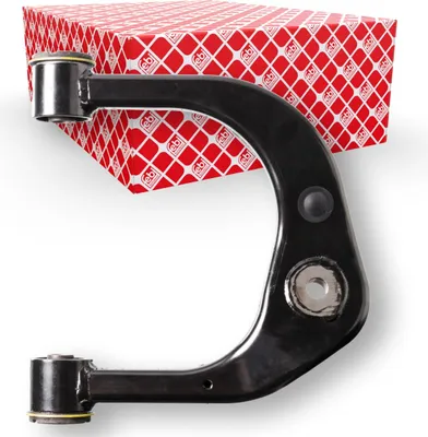 Produktbild von FEBI BILSTEIN 43043 Querlenker Vorne Rechts Oben für TOYOTA LAND CRUISER 90 (J9)