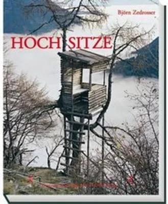 Immagine prodotto di Hochsitze