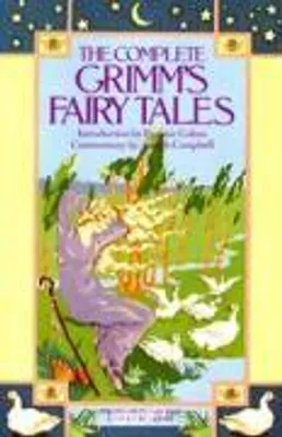 Produktbild von The Complete Grimm's Fairy Tales