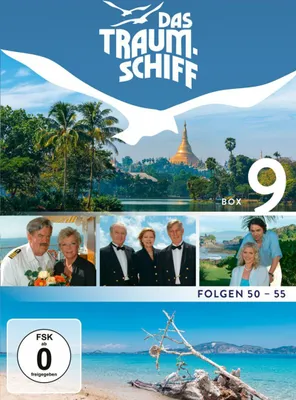 Produktbild von Das Traumschiff