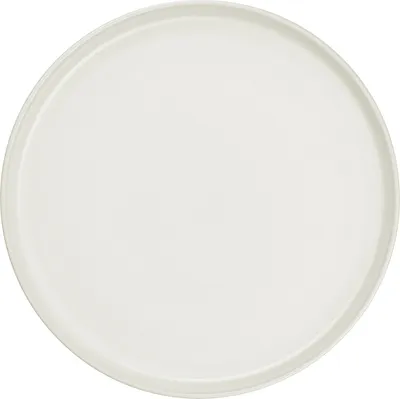 Produktbild von ASA Essteller, sparkling white d. 27 cm