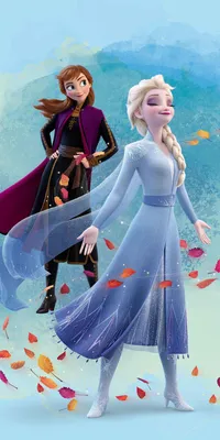 Immagine prodotto di Asciugamano da bagno Frozen 2 Wind 02 70x140 cm - cotone