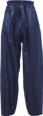 Produktbild von Regatta Stormbreak Hosen Blau 9-10 Years Jungen,Mädchen Blau 9-10 Years