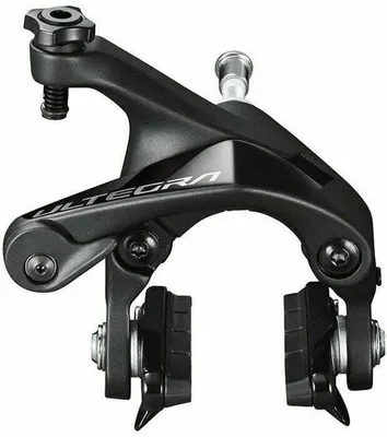 Obrázok produktu pre Shimano Ultegra R8100 Ráfiková brzdová čelusť Black
