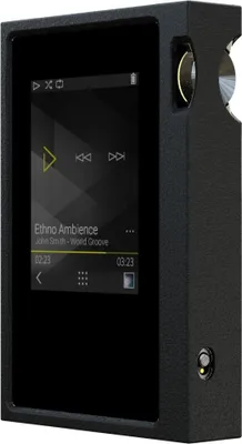 Immagine prodotto di Custodia protettiva per Onkyo DP-S1/PD-S10