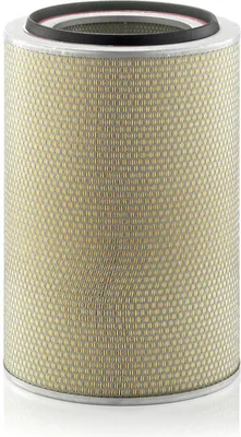 Produktbild von Luftfilter MANN-FILTER C 33 1840 passend für MERCEDES-BENZ NG Filtereinsatz