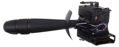 Produktbild von VALEO 251588 Lenkstockschalter Kombischalter für RENAULT TWINGO II (CN0)