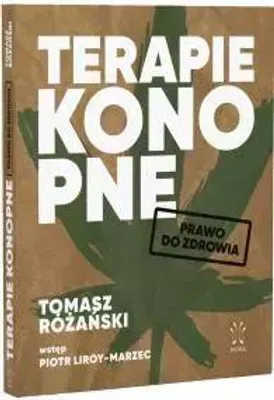 Image de Terapie Konopne. Prawo do zdrowia