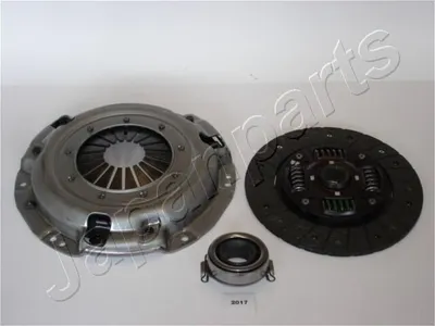 Produktbild von JAPANPARTS Kupplungssatz Kupplung für TOYOTA CARINA E Stufenheck (T19) KF-2017