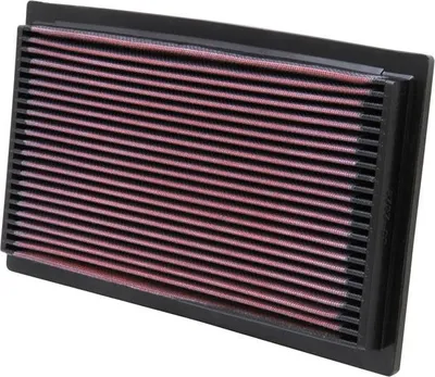 Image de K&N FILTERS Filtre à air (33-2029) pour AUDI A6 C4 80 B3 VW Golf II B4 Cabriolet