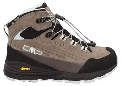 Produktbild von CMP Kinder Wanderschuh Vertyx Mid WP Trekking Shoes Beige 29