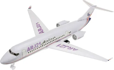 Image de Toi-Toys Toi-toys Avion de ligne avec son et lumière - Friction Blanc 40 X 44 Cm