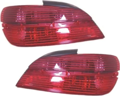 Produktbild von TYC Rückleuchten Set für Peugeot 406 Limo 5/1999-10/2004